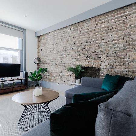 Prime Apartments Gloucester Road Londres Extérieur photo