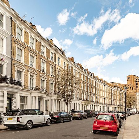 Prime Apartments Gloucester Road Londres Extérieur photo