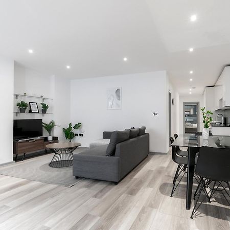 Prime Apartments Gloucester Road Londres Extérieur photo