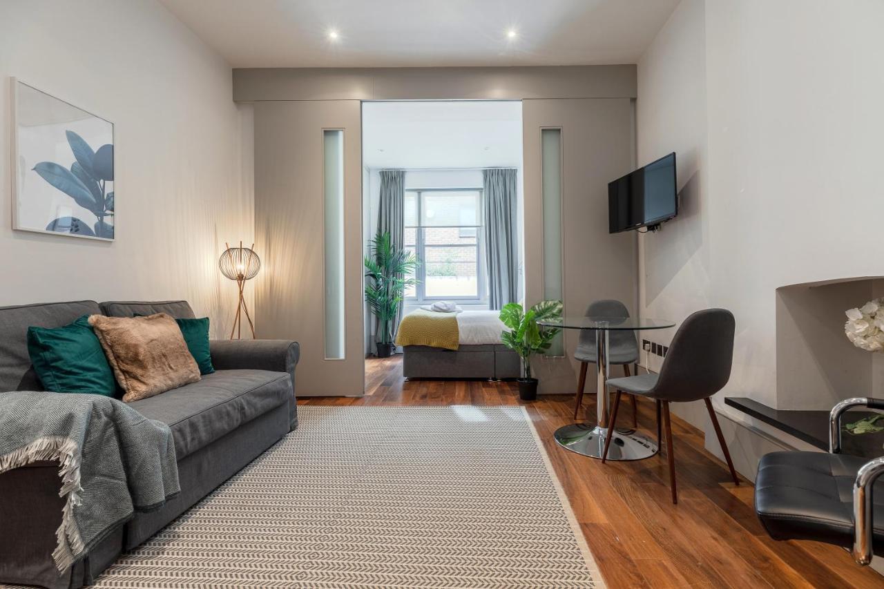 Prime Apartments Gloucester Road Londres Extérieur photo