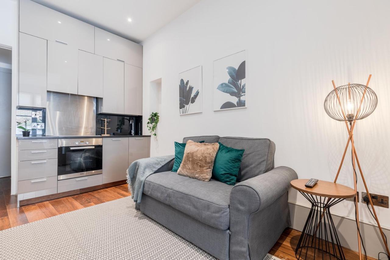 Prime Apartments Gloucester Road Londres Extérieur photo