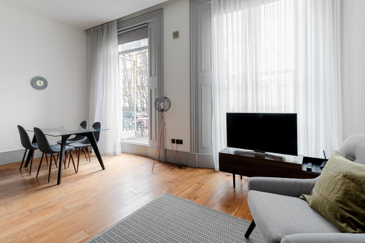 Prime Apartments Gloucester Road Londres Extérieur photo