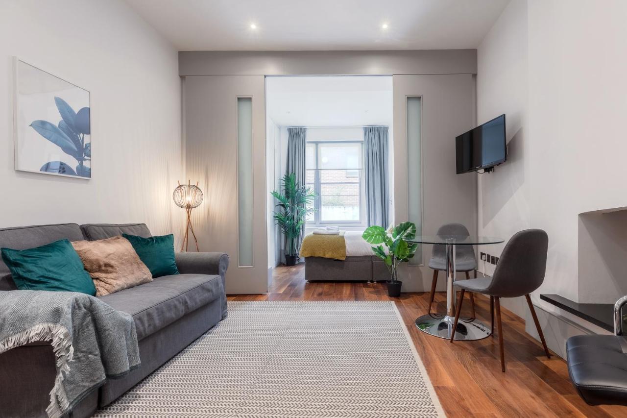 Prime Apartments Gloucester Road Londres Extérieur photo
