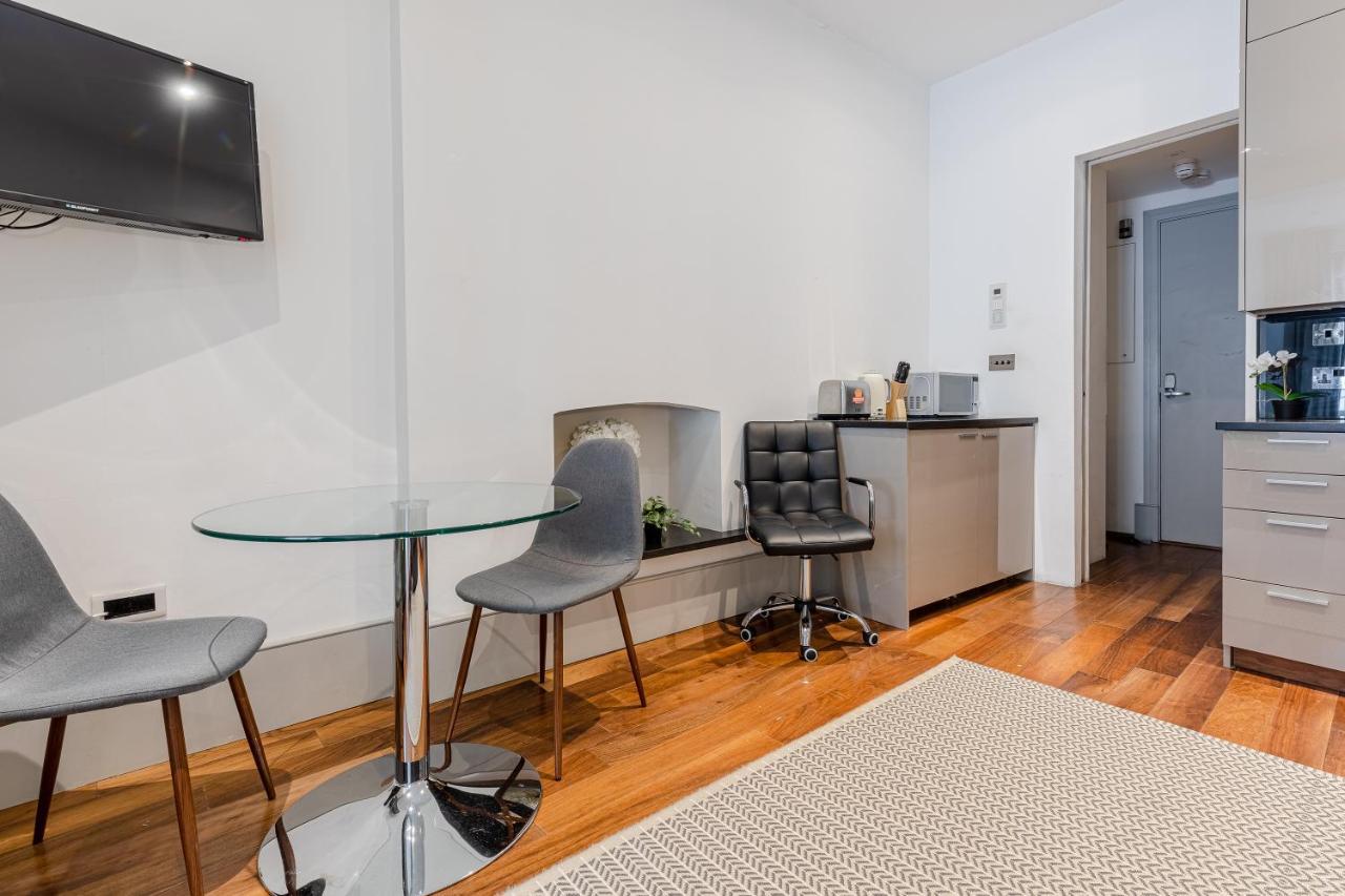 Prime Apartments Gloucester Road Londres Extérieur photo