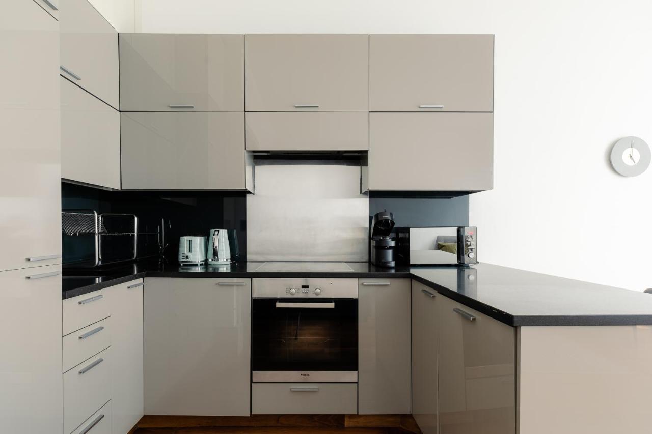 Prime Apartments Gloucester Road Londres Extérieur photo