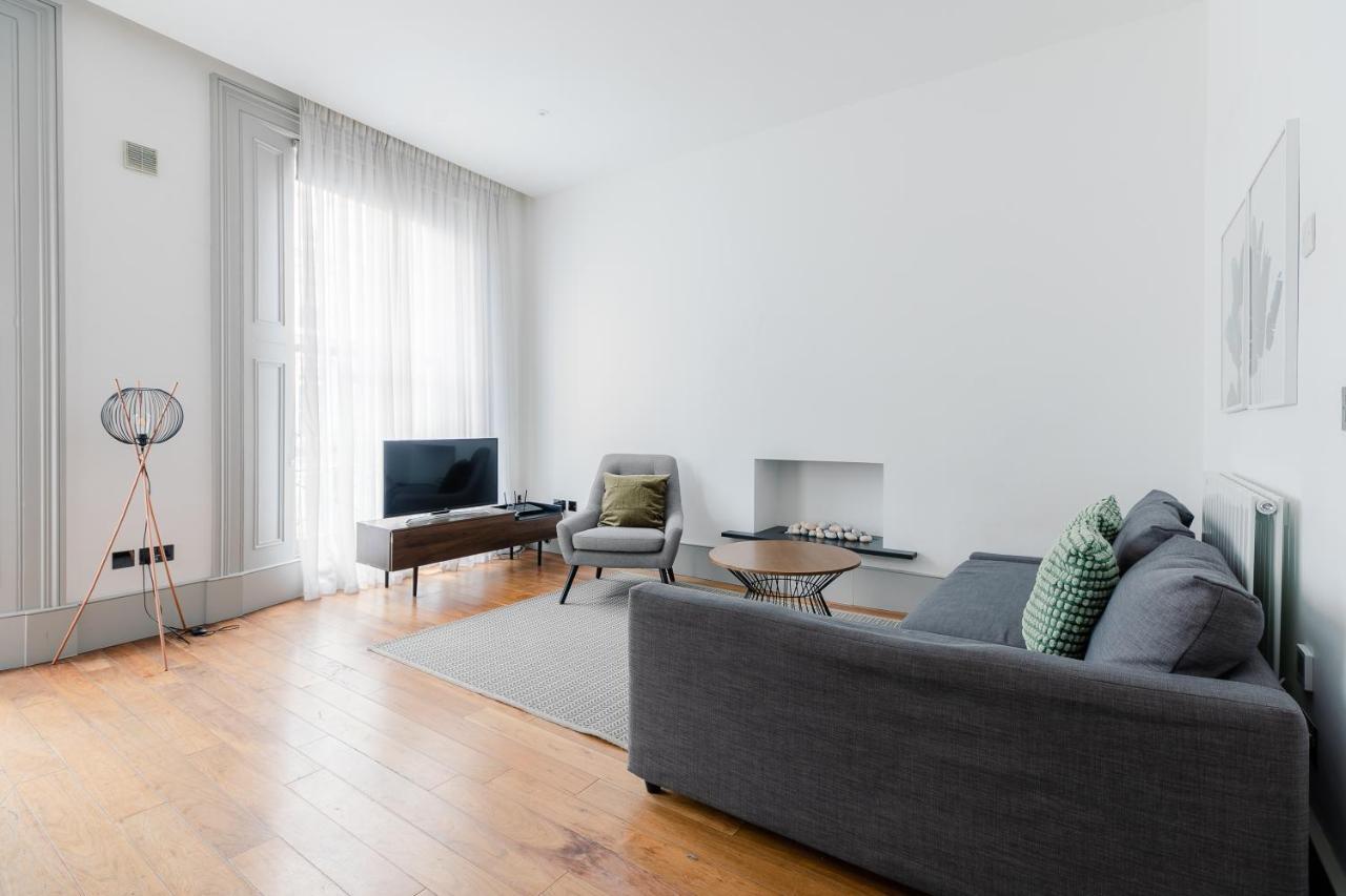 Prime Apartments Gloucester Road Londres Extérieur photo