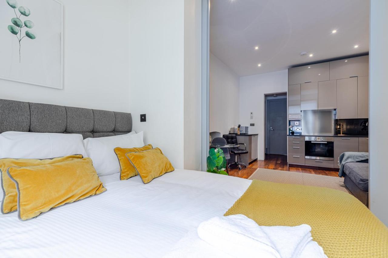 Prime Apartments Gloucester Road Londres Extérieur photo