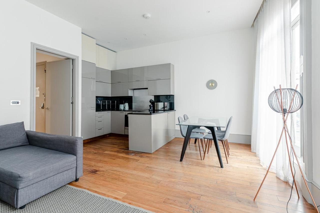 Prime Apartments Gloucester Road Londres Extérieur photo