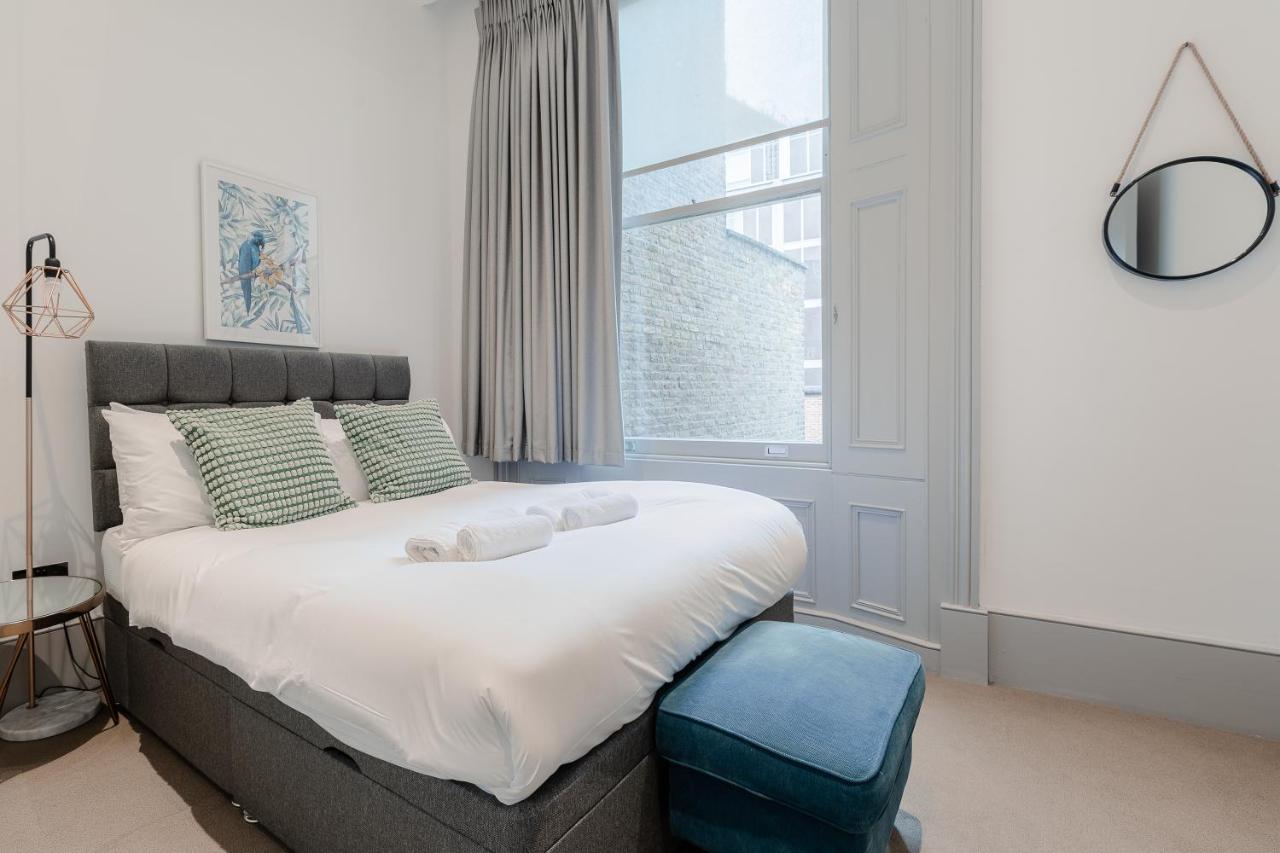 Prime Apartments Gloucester Road Londres Extérieur photo