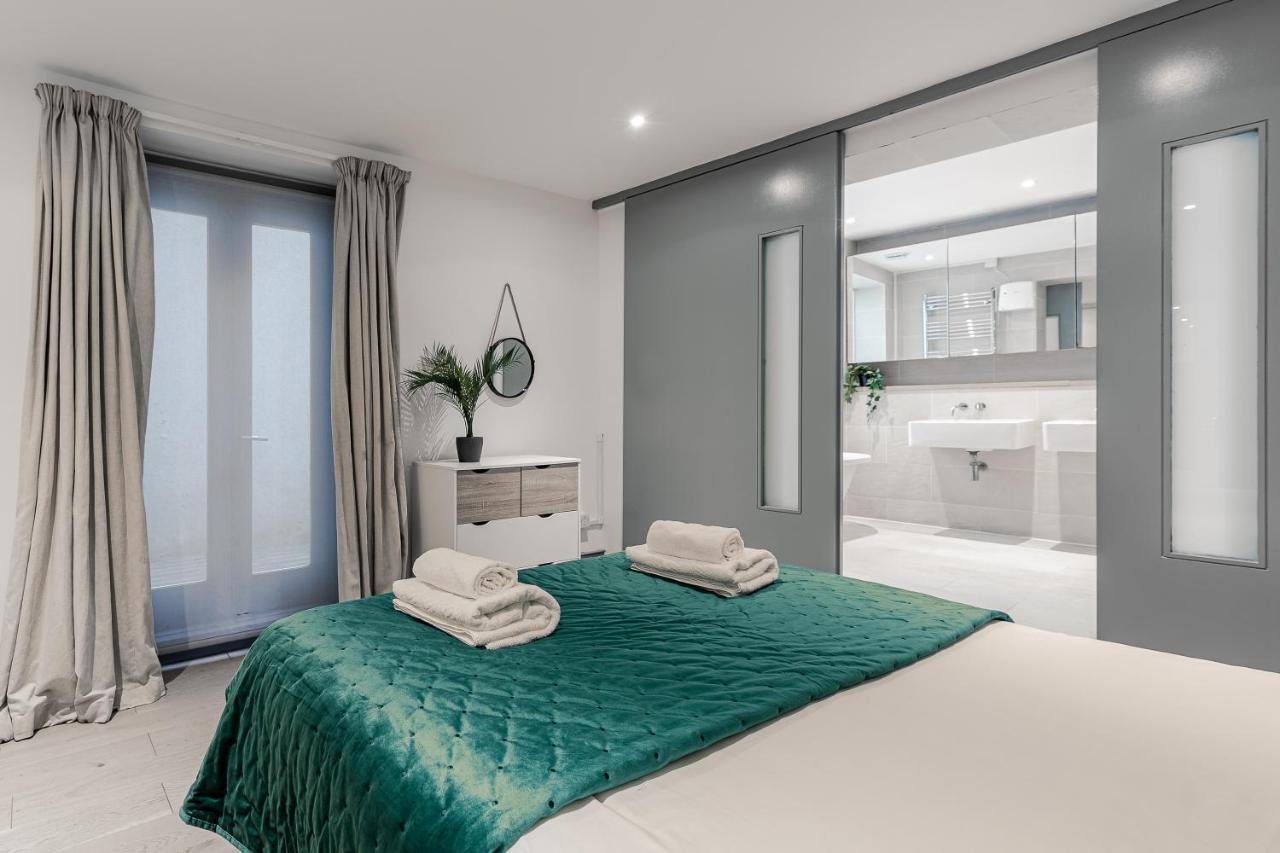 Prime Apartments Gloucester Road Londres Extérieur photo