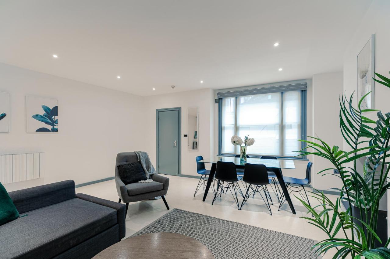 Prime Apartments Gloucester Road Londres Extérieur photo