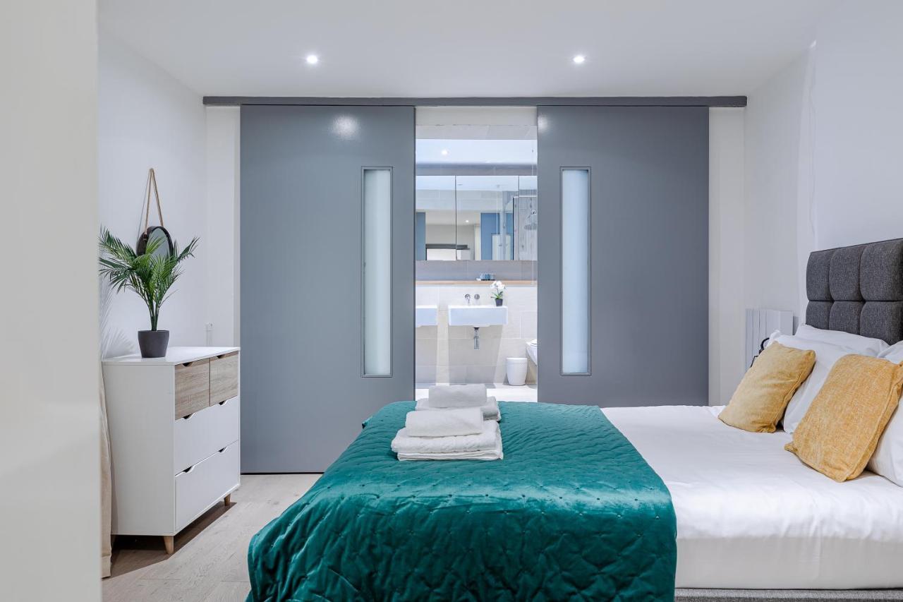 Prime Apartments Gloucester Road Londres Extérieur photo
