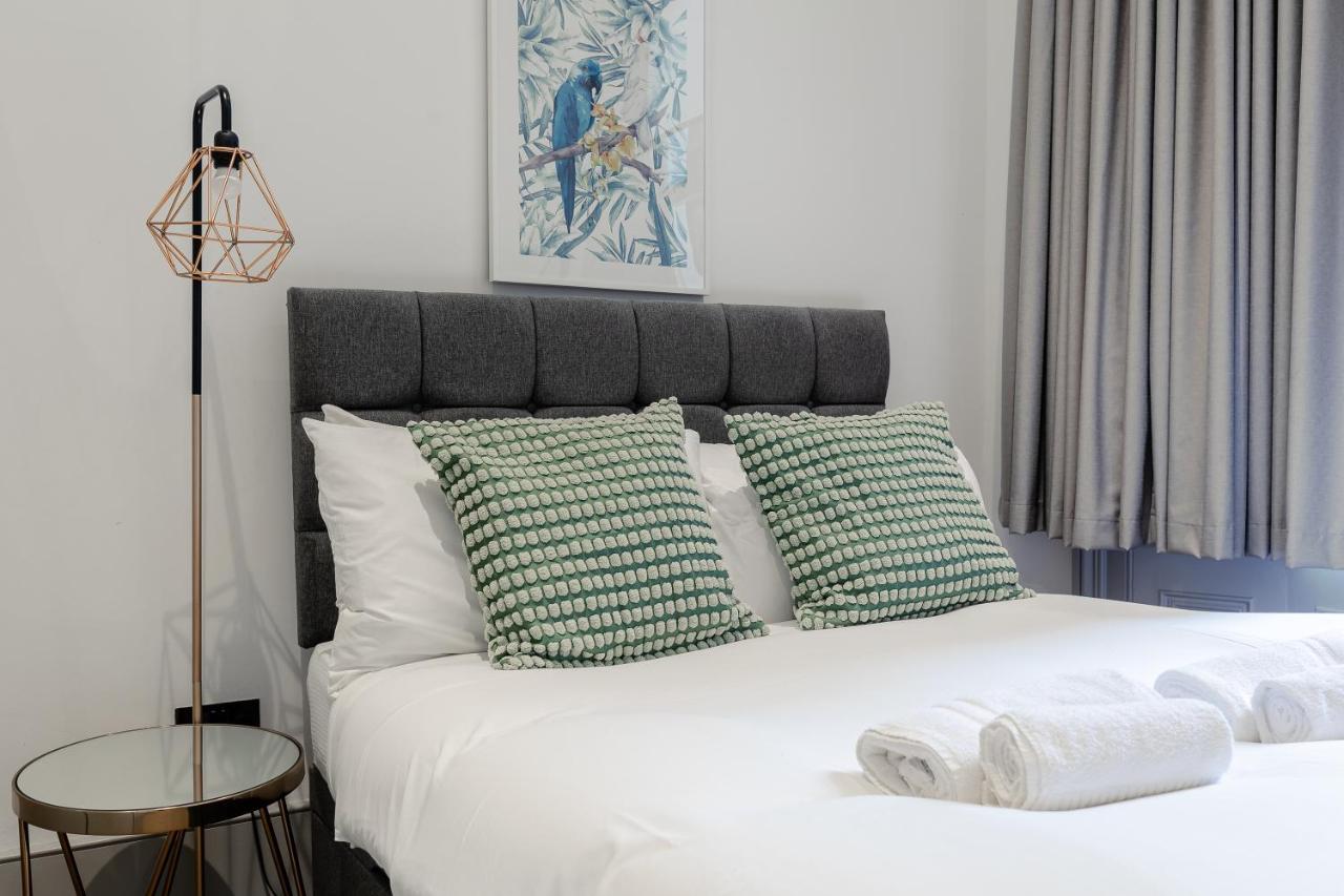 Prime Apartments Gloucester Road Londres Extérieur photo
