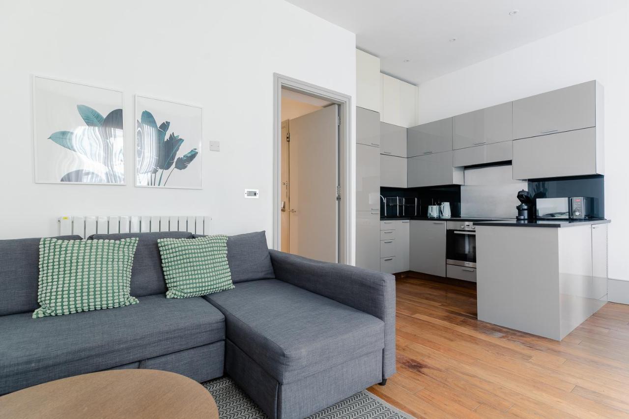 Prime Apartments Gloucester Road Londres Extérieur photo