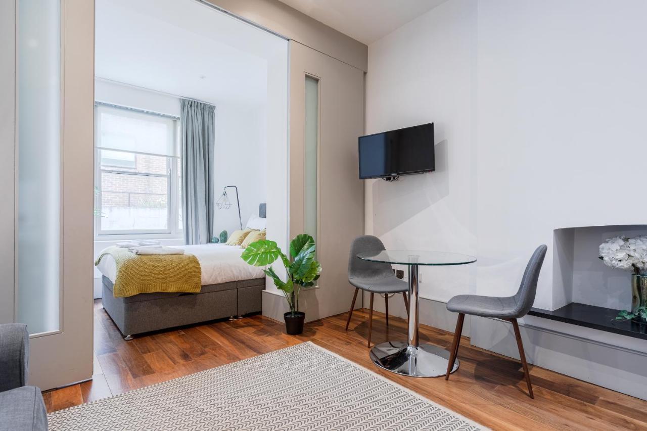 Prime Apartments Gloucester Road Londres Extérieur photo