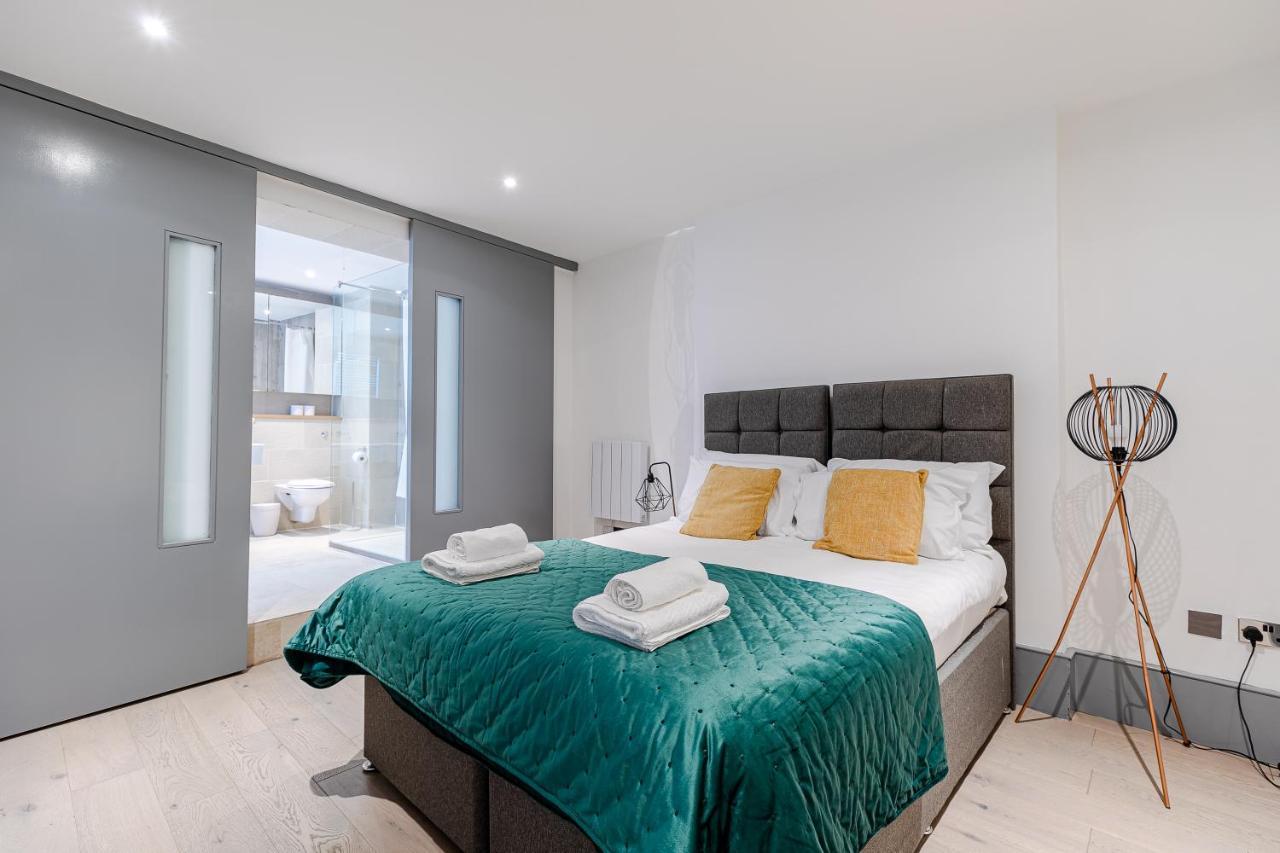 Prime Apartments Gloucester Road Londres Extérieur photo