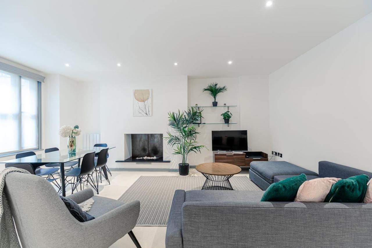 Prime Apartments Gloucester Road Londres Extérieur photo