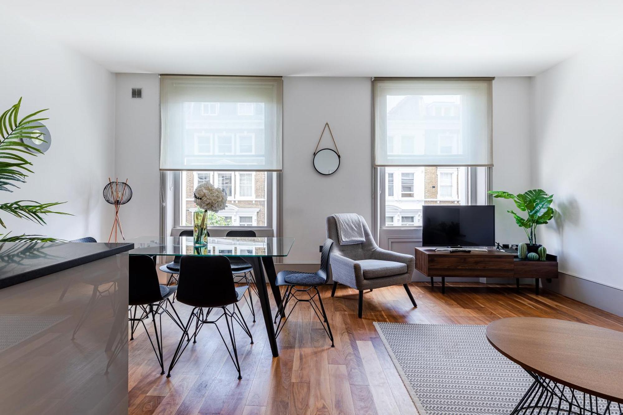 Prime Apartments Gloucester Road Londres Extérieur photo