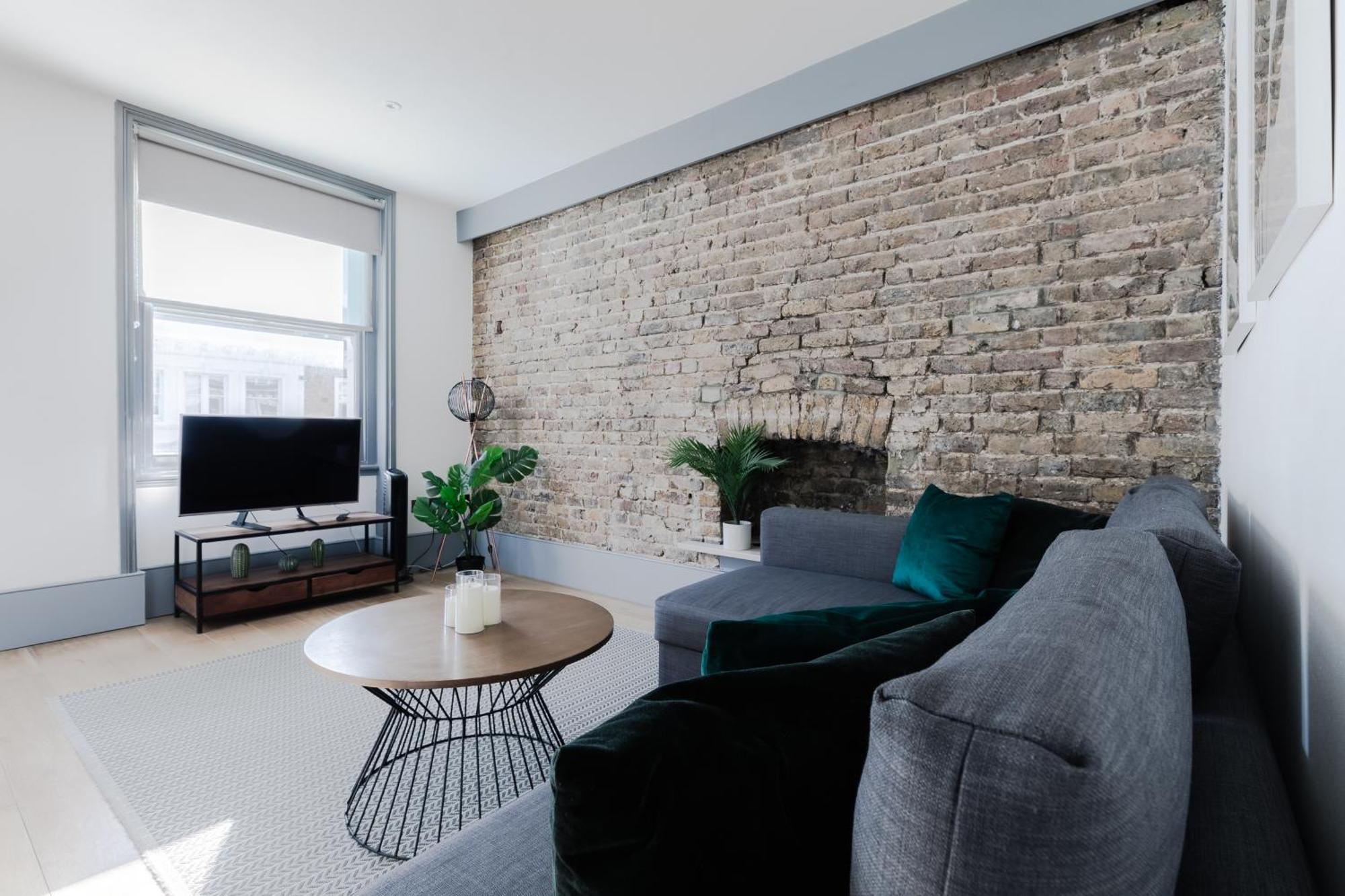 Prime Apartments Gloucester Road Londres Extérieur photo