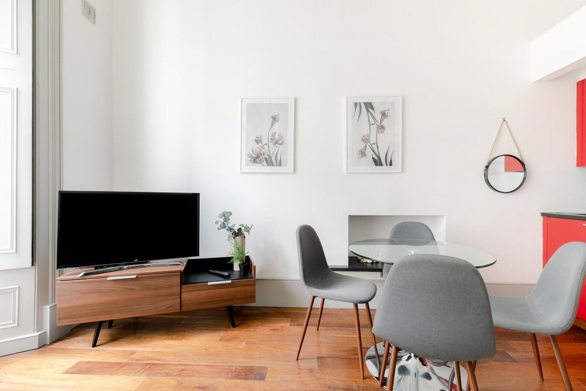 Prime Apartments Gloucester Road Londres Extérieur photo