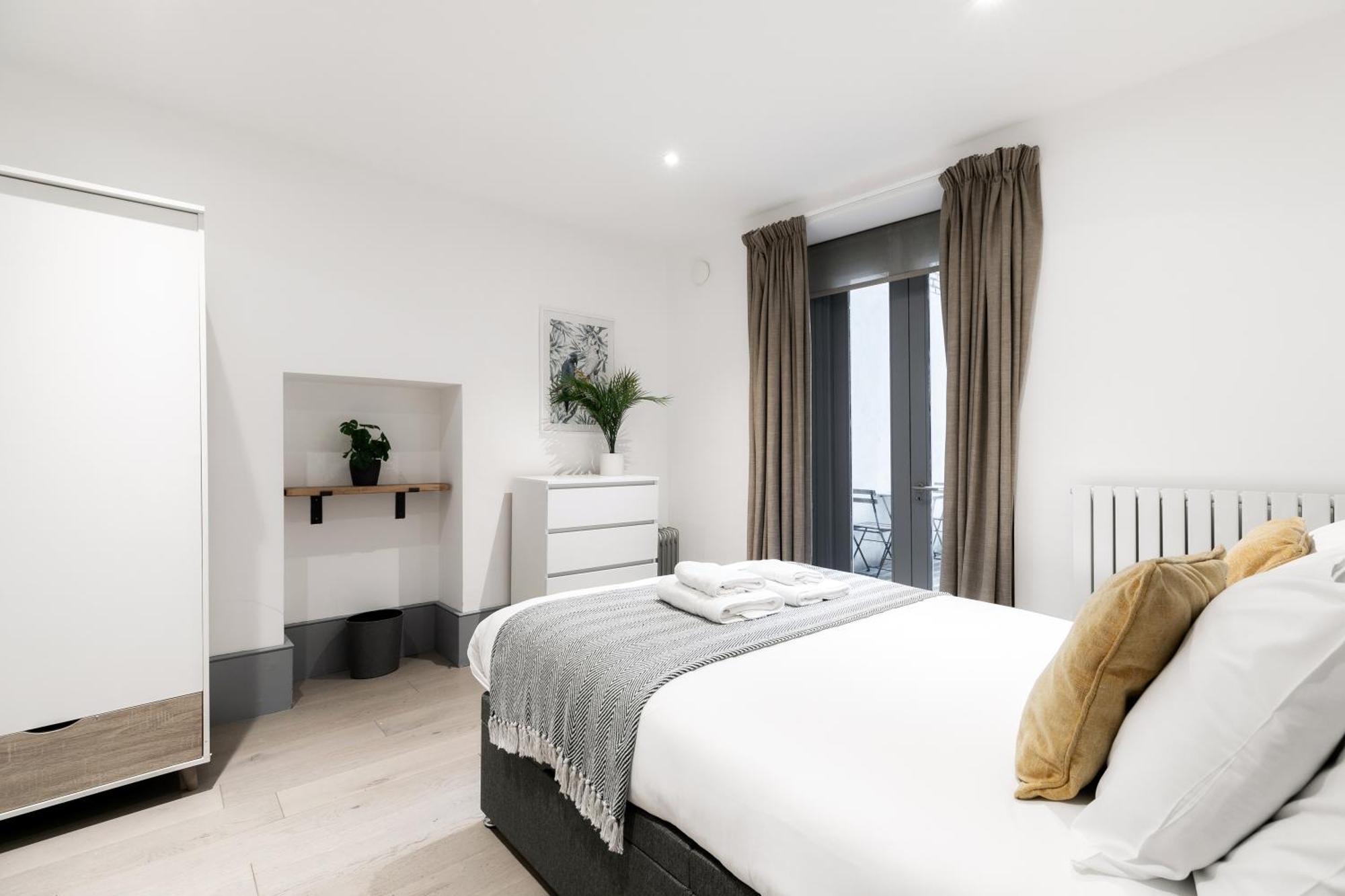 Prime Apartments Gloucester Road Londres Extérieur photo