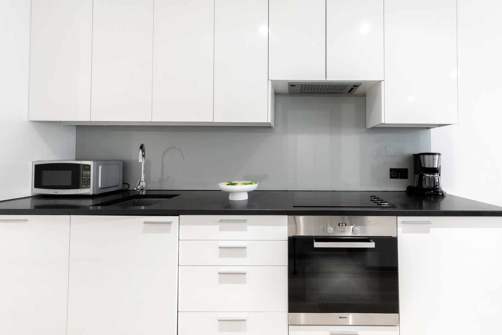 Prime Apartments Gloucester Road Londres Extérieur photo