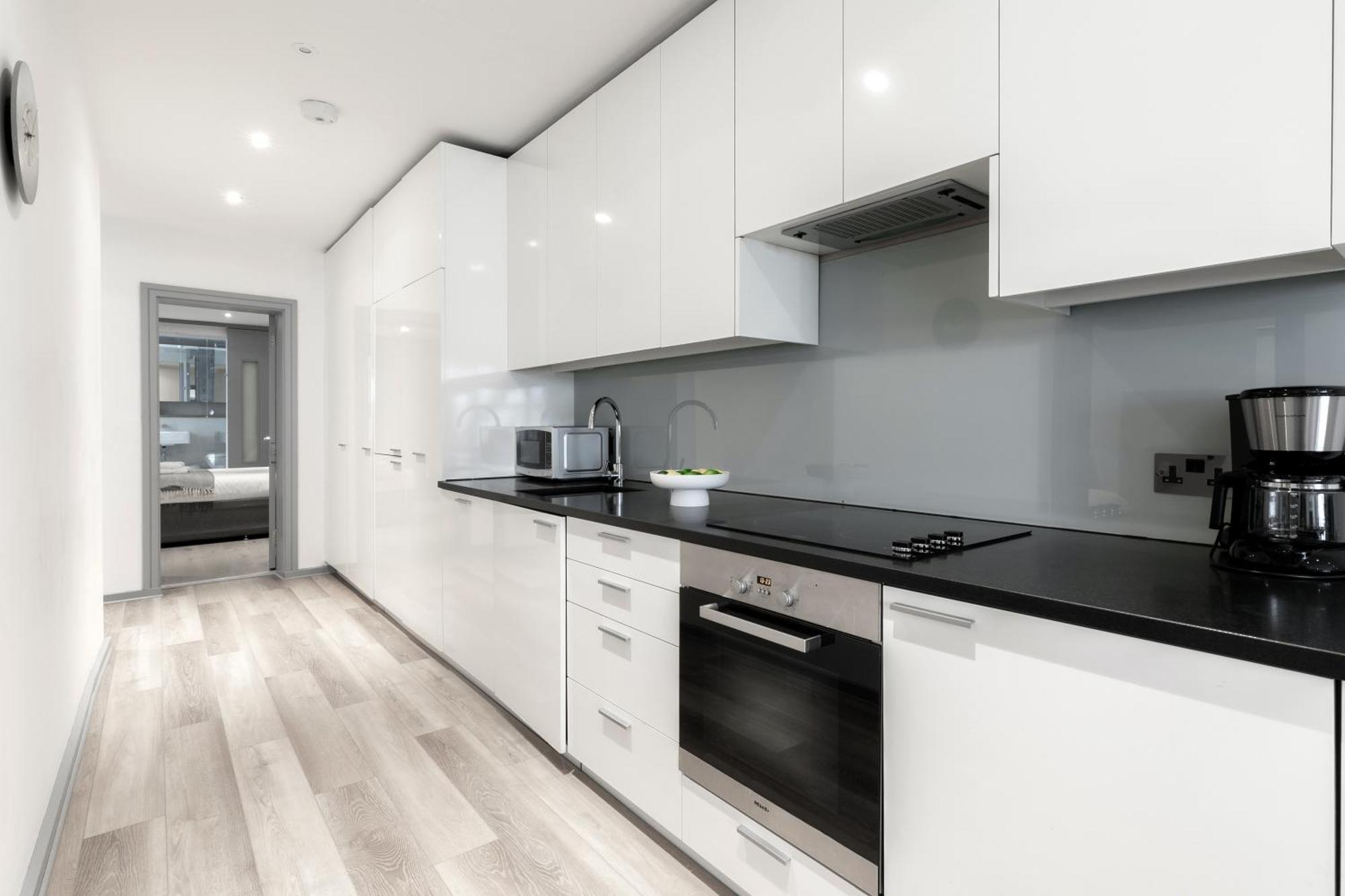 Prime Apartments Gloucester Road Londres Extérieur photo