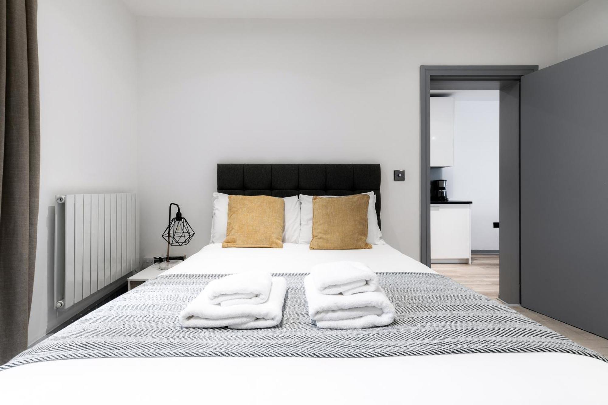Prime Apartments Gloucester Road Londres Extérieur photo