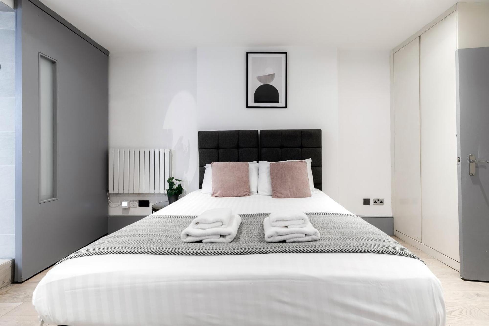 Prime Apartments Gloucester Road Londres Extérieur photo