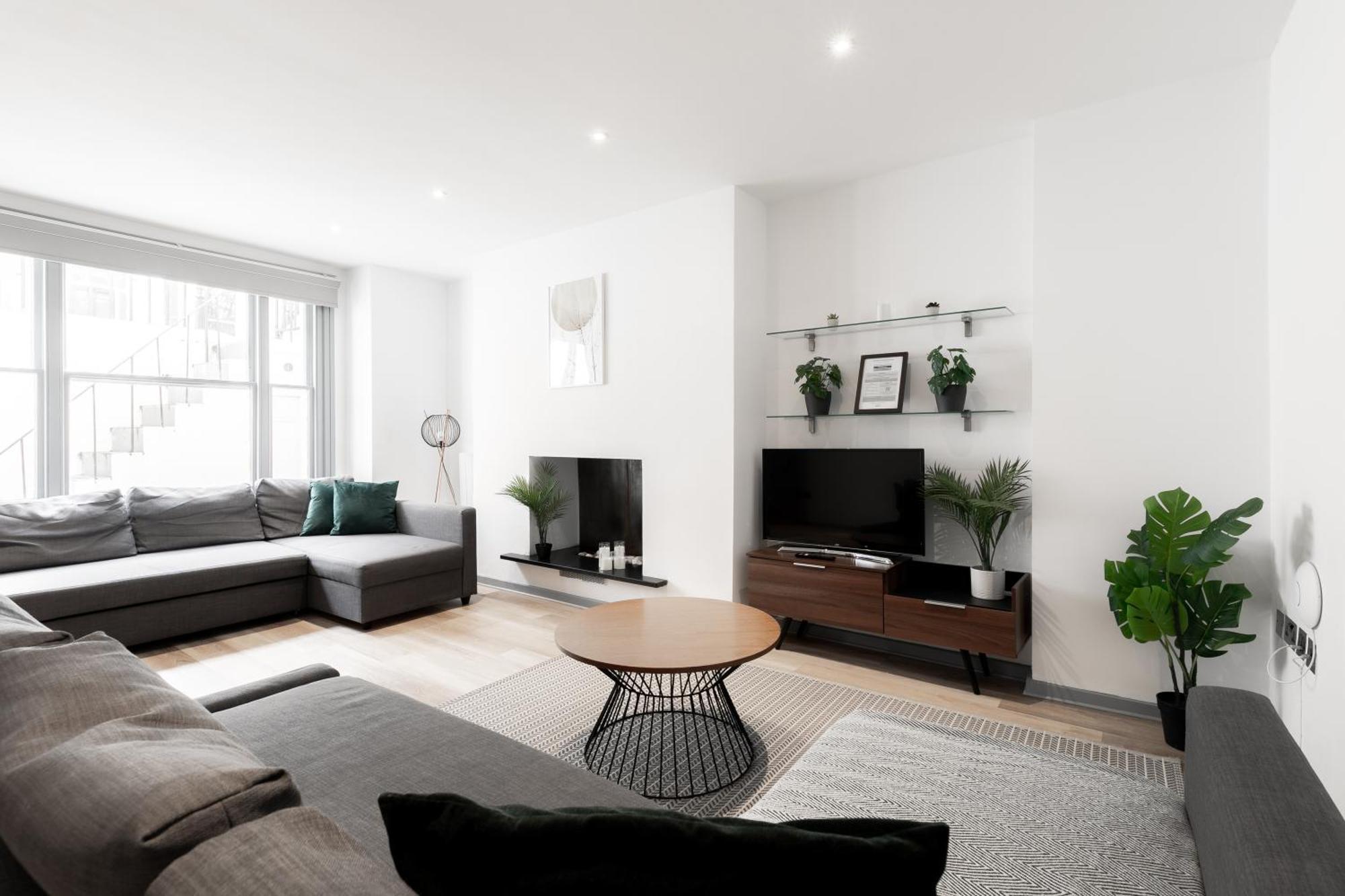 Prime Apartments Gloucester Road Londres Extérieur photo