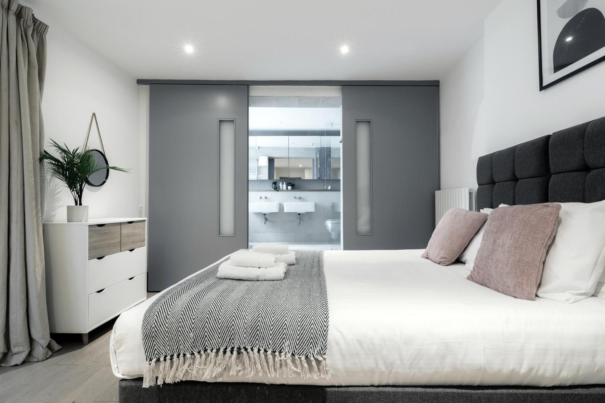Prime Apartments Gloucester Road Londres Extérieur photo