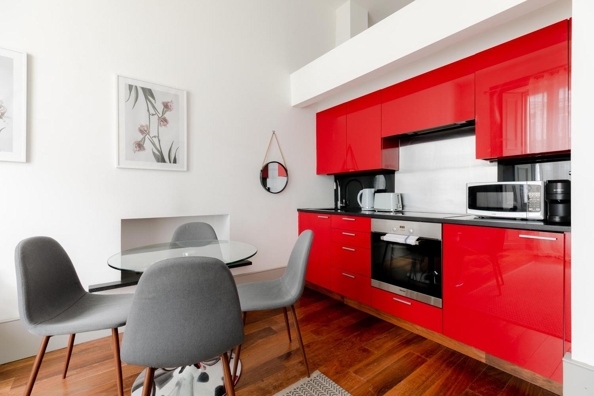 Prime Apartments Gloucester Road Londres Extérieur photo