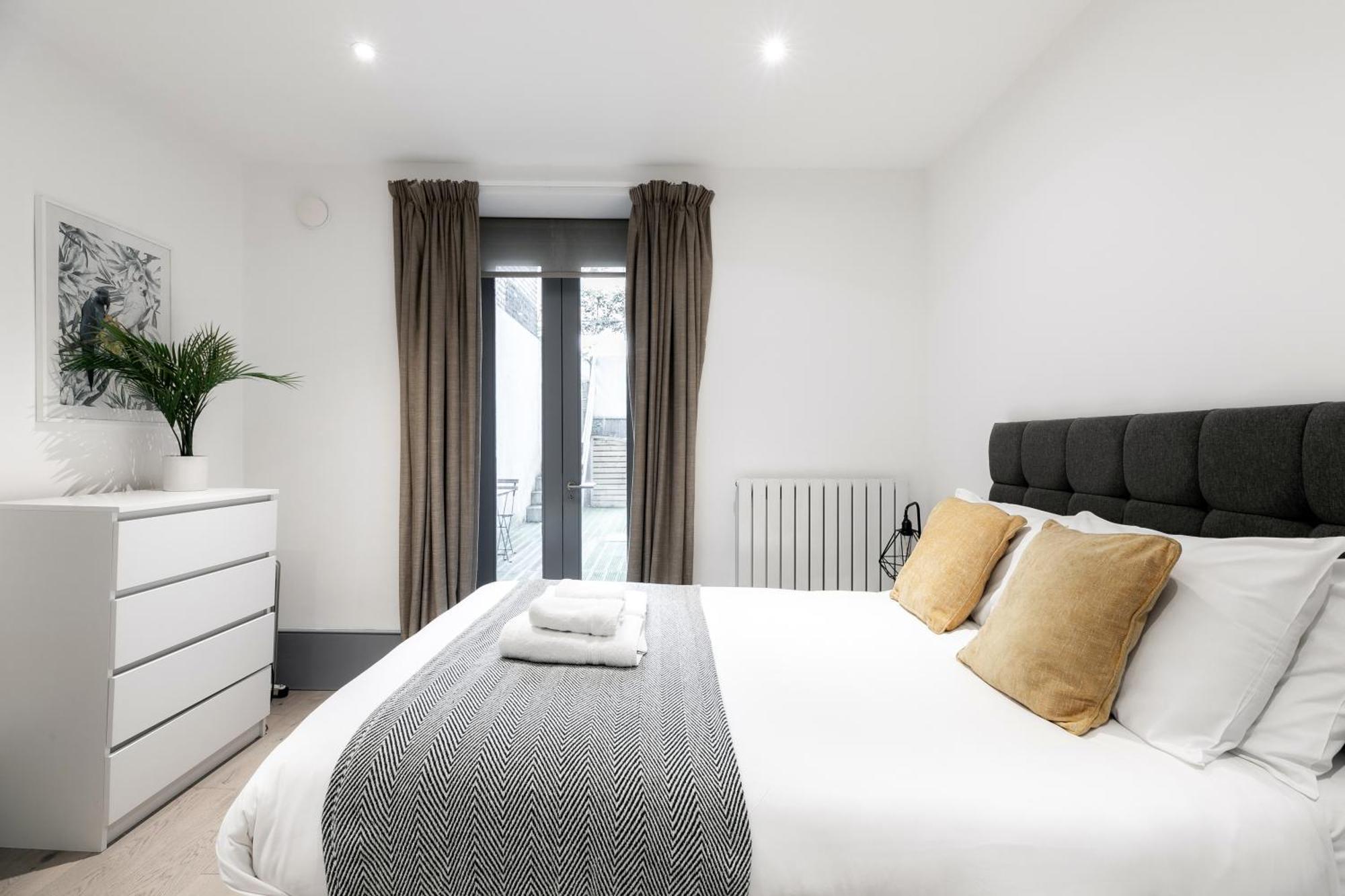 Prime Apartments Gloucester Road Londres Extérieur photo