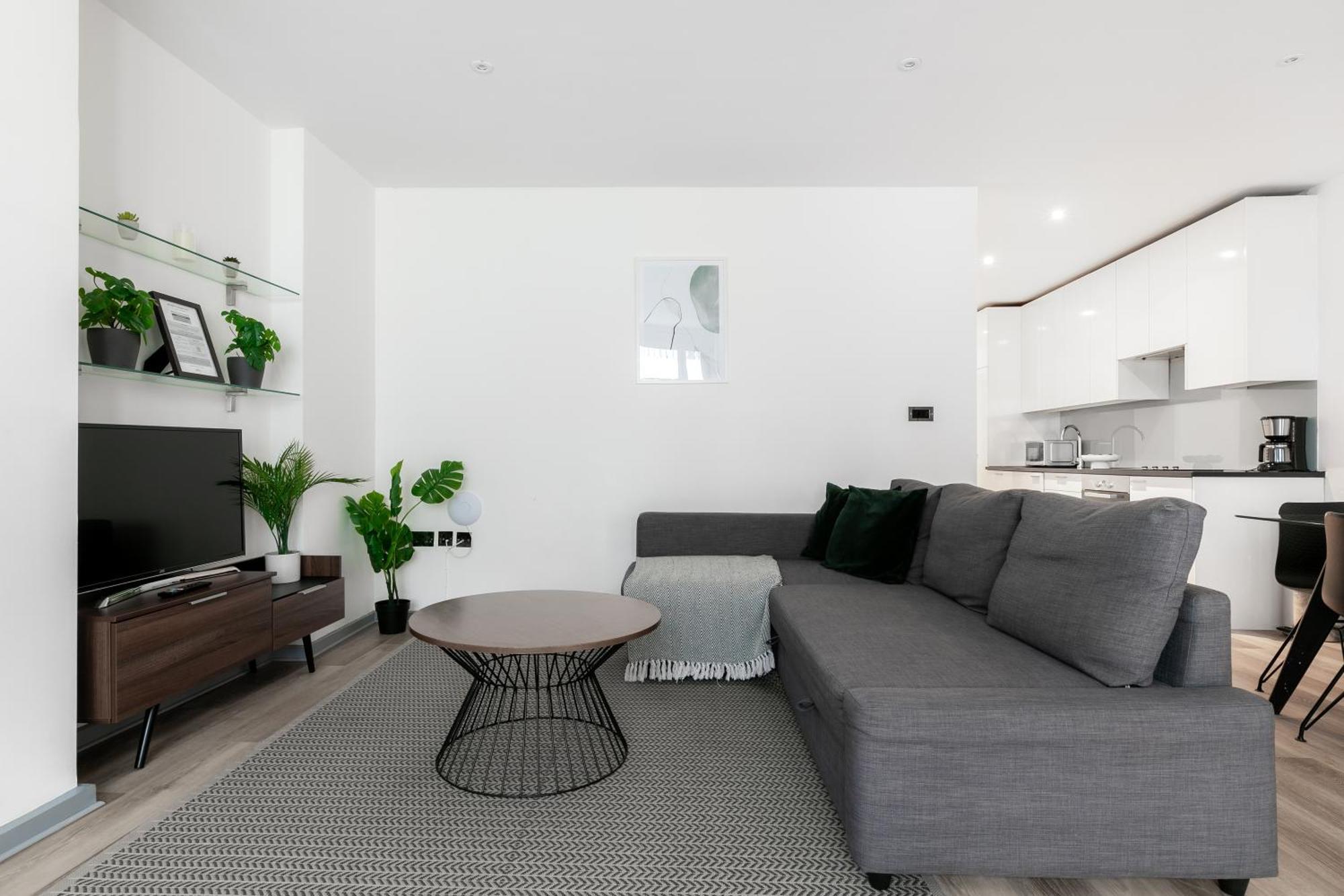 Prime Apartments Gloucester Road Londres Extérieur photo
