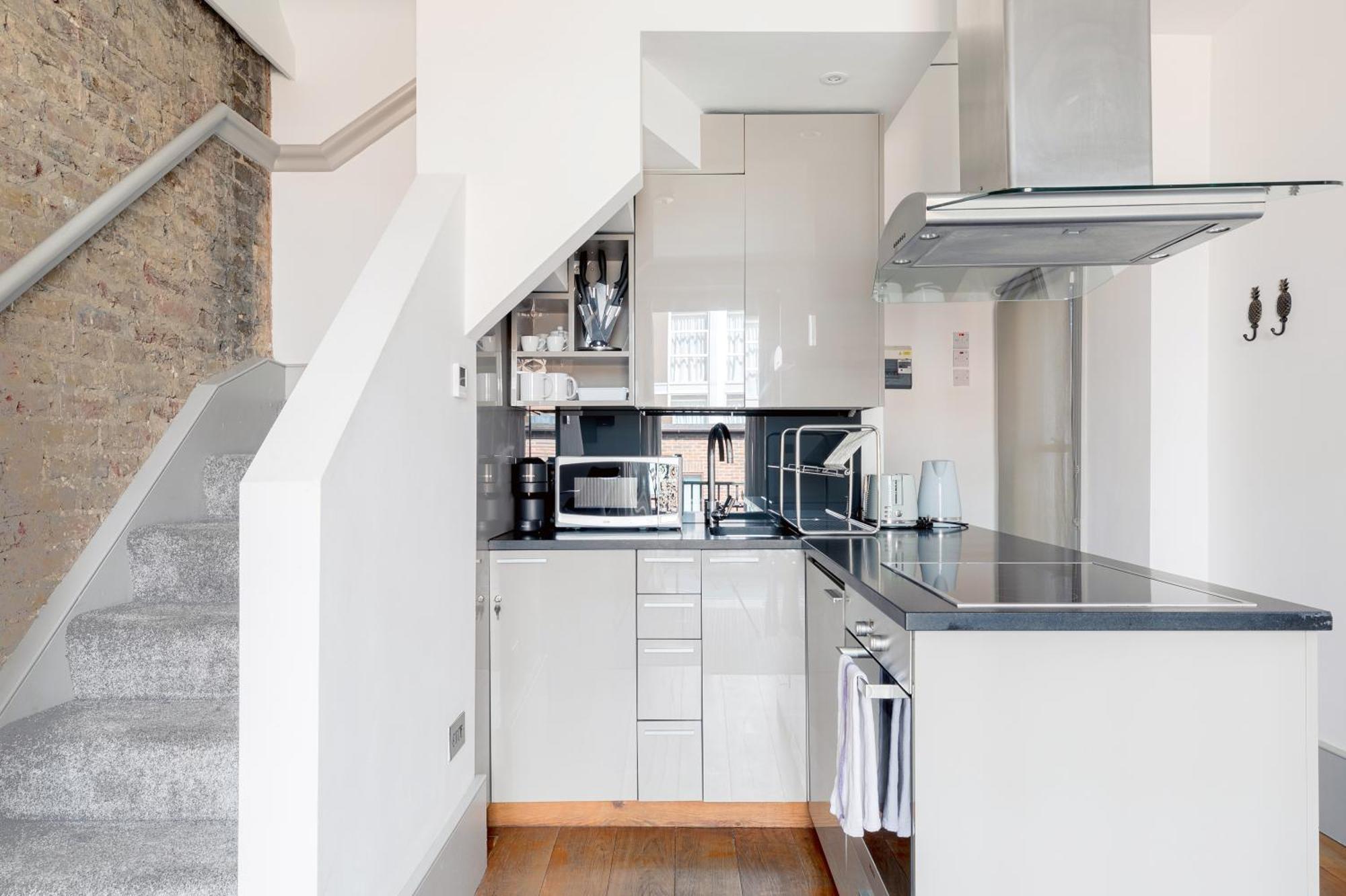 Prime Apartments Gloucester Road Londres Extérieur photo