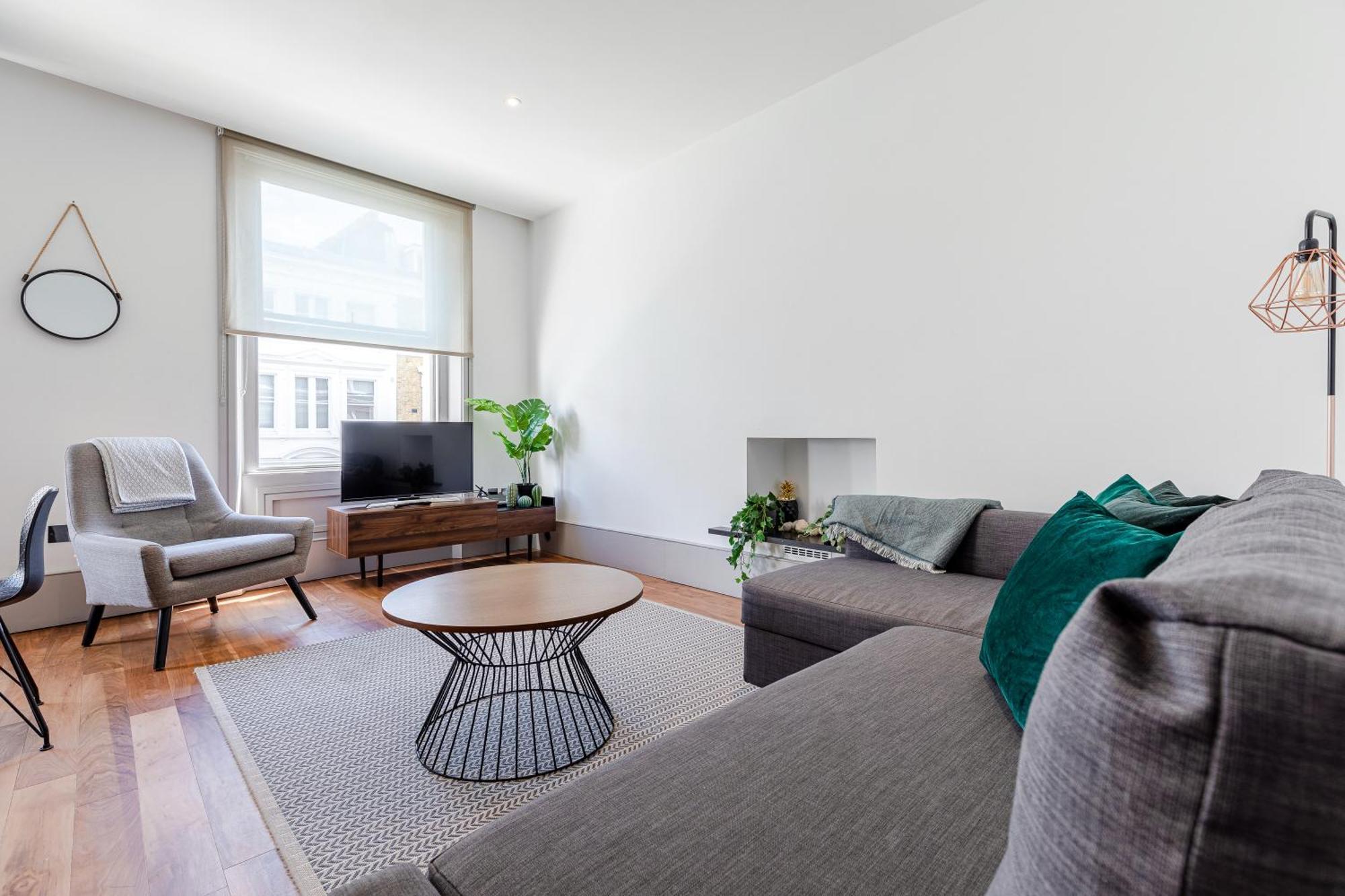 Prime Apartments Gloucester Road Londres Extérieur photo