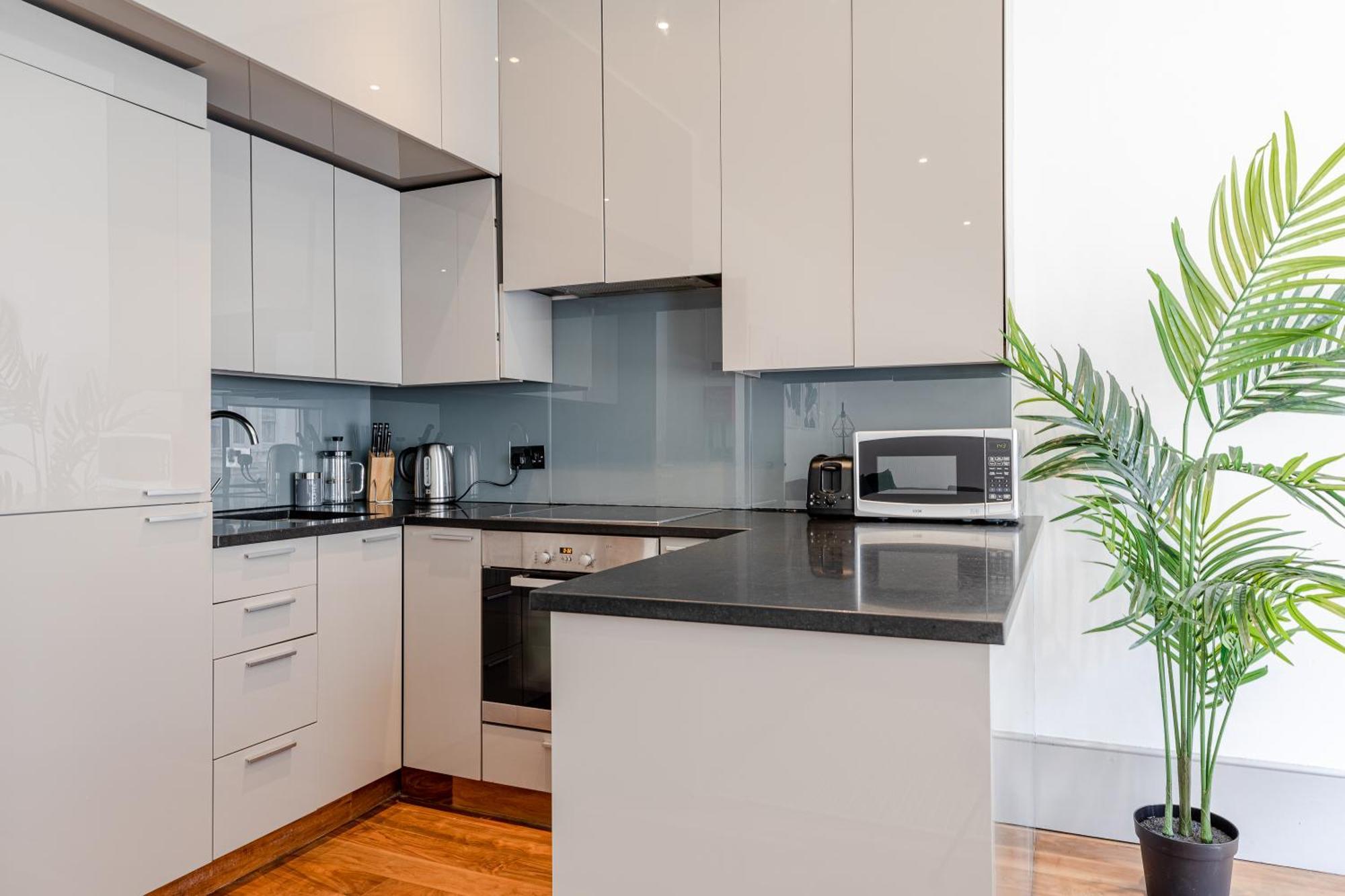 Prime Apartments Gloucester Road Londres Extérieur photo