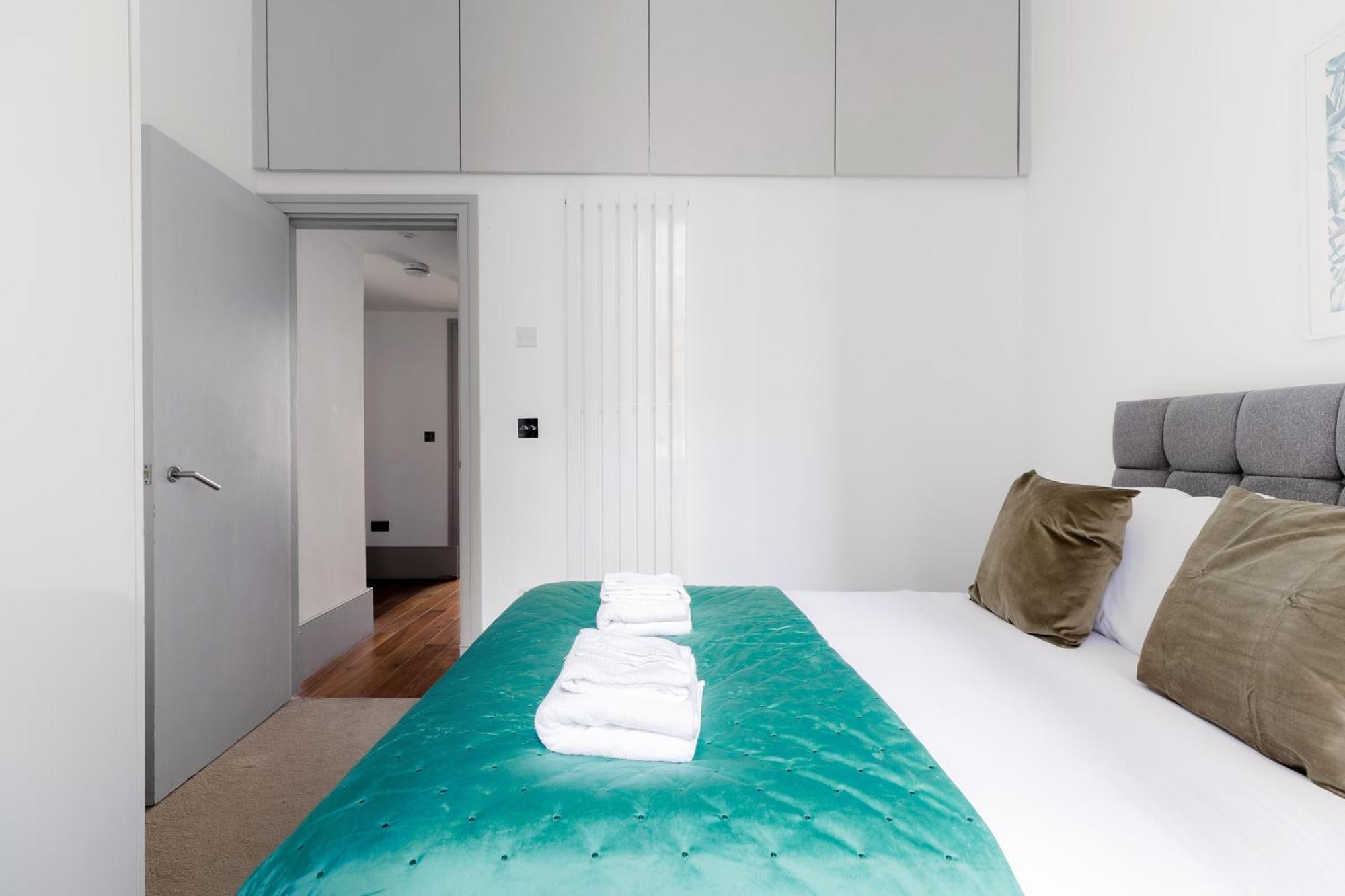 Prime Apartments Gloucester Road Londres Extérieur photo