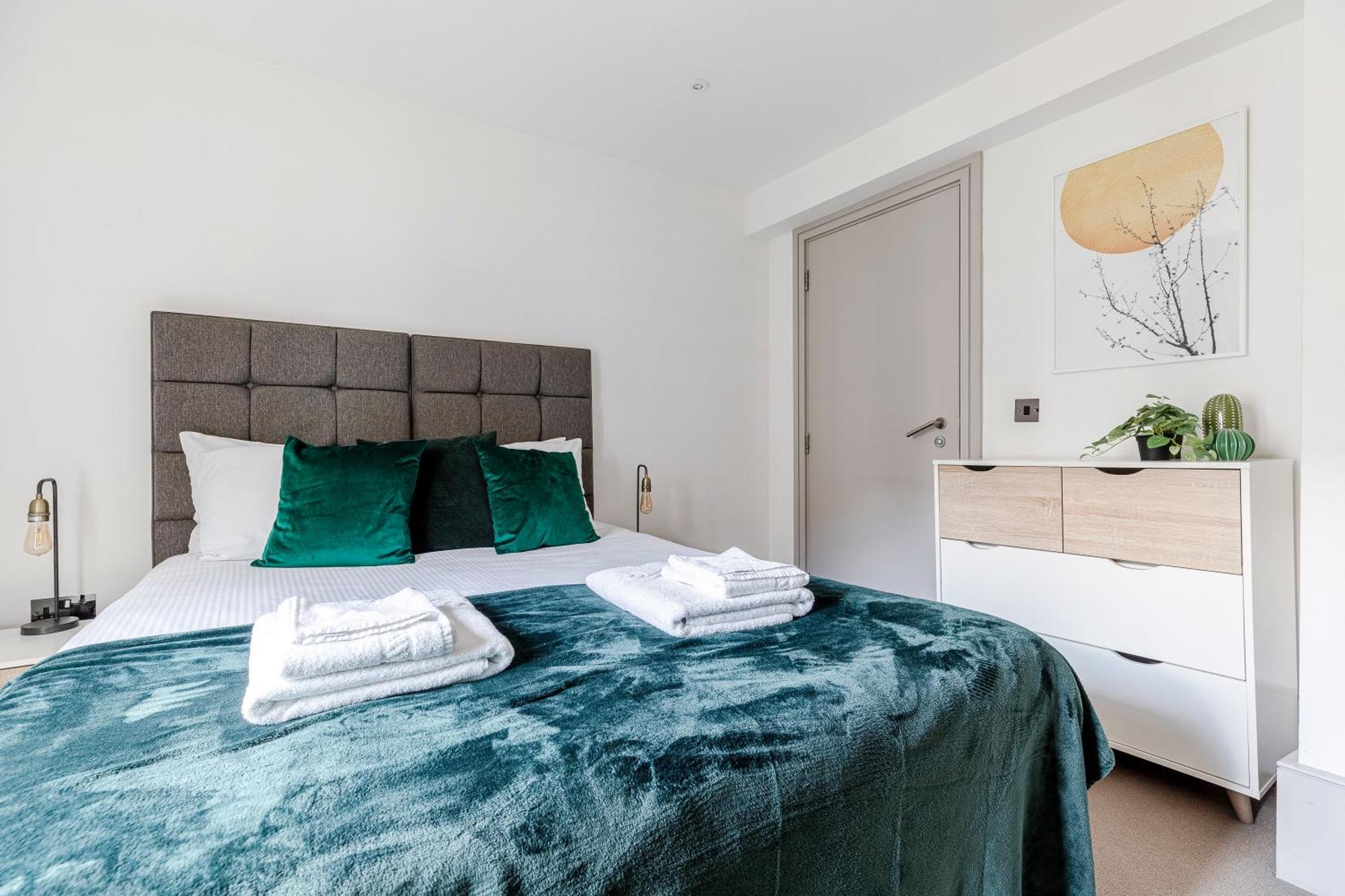 Prime Apartments Gloucester Road Londres Extérieur photo