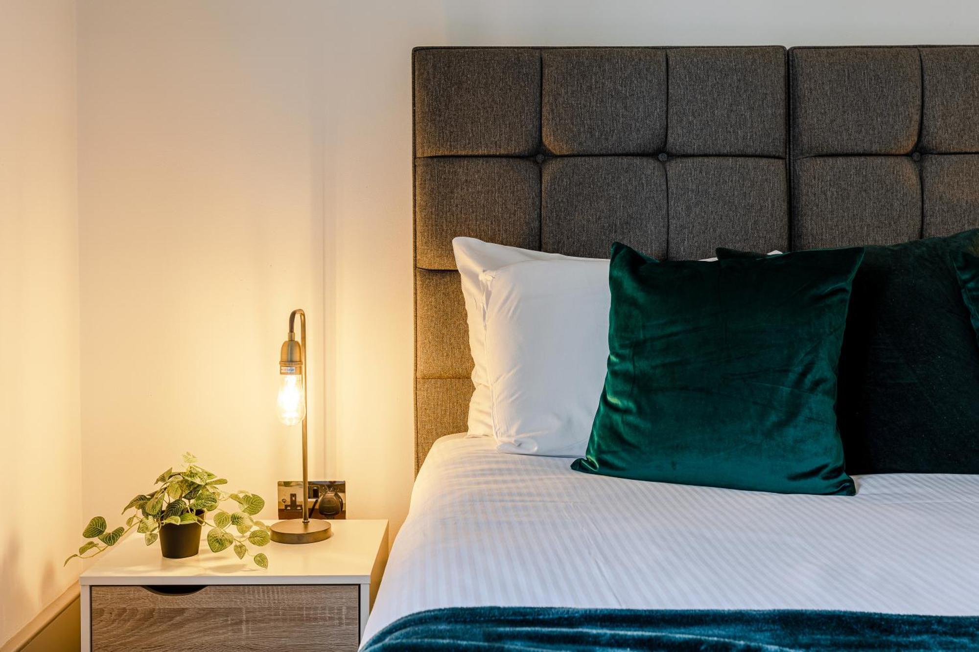 Prime Apartments Gloucester Road Londres Extérieur photo