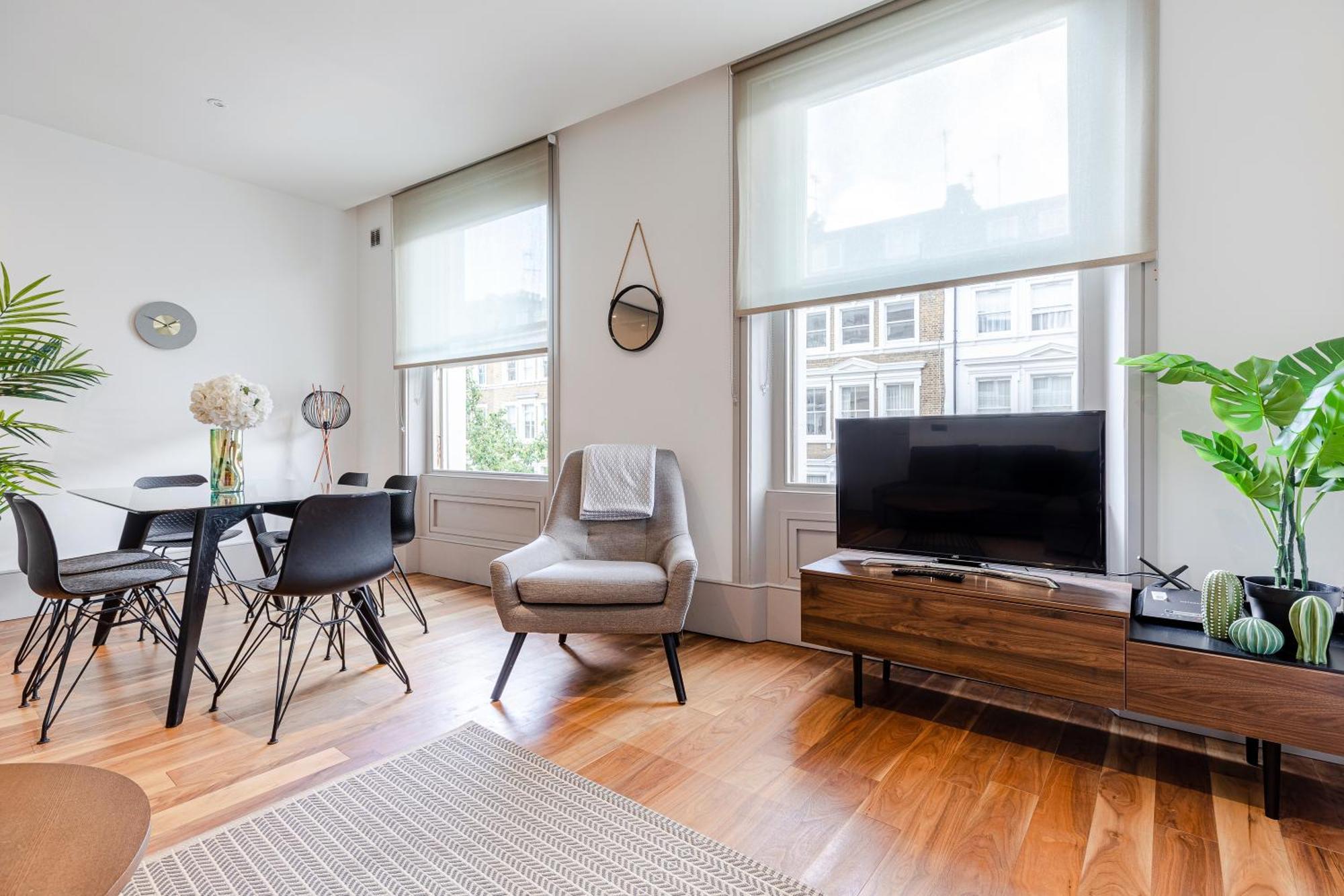 Prime Apartments Gloucester Road Londres Extérieur photo