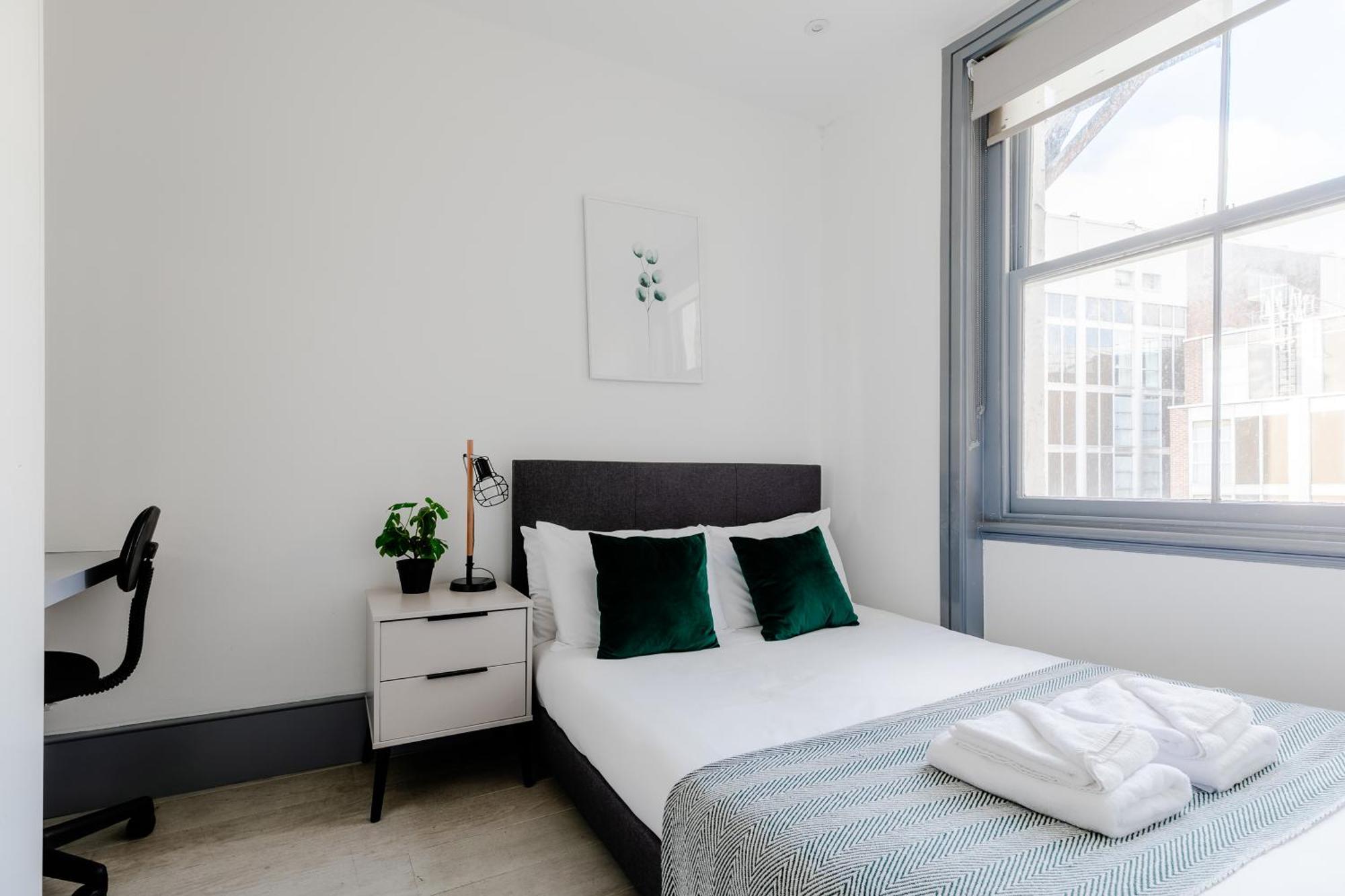 Prime Apartments Gloucester Road Londres Extérieur photo