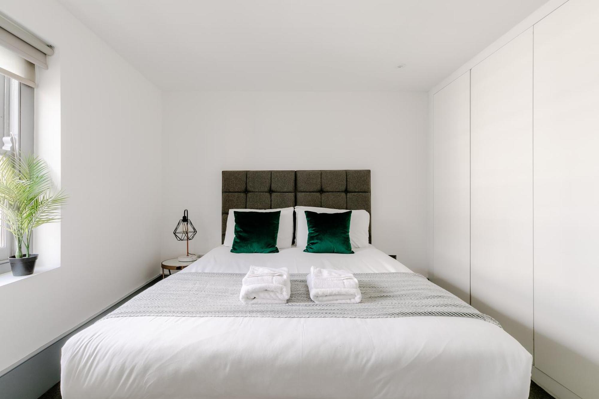 Prime Apartments Gloucester Road Londres Extérieur photo