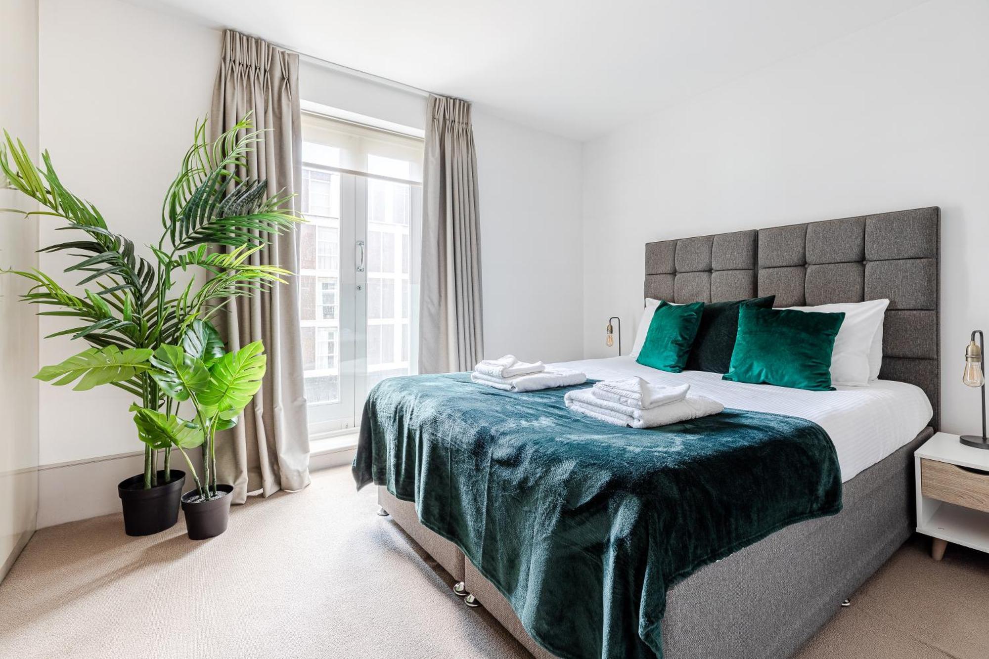 Prime Apartments Gloucester Road Londres Extérieur photo