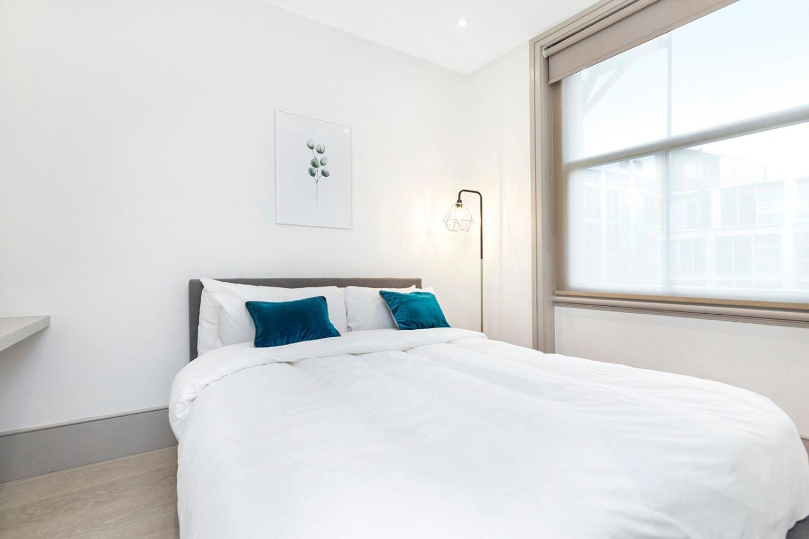 Prime Apartments Gloucester Road Londres Extérieur photo