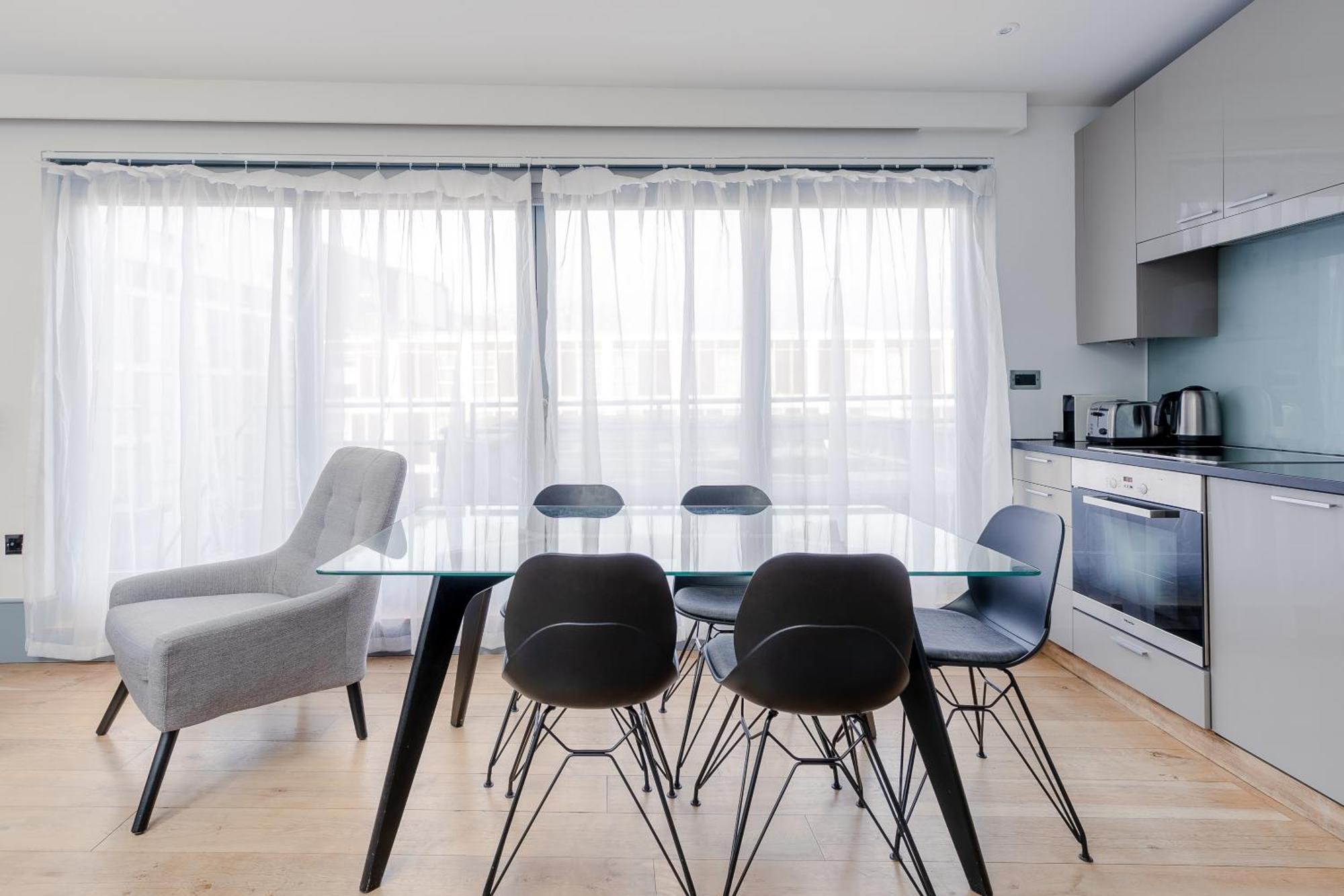 Prime Apartments Gloucester Road Londres Extérieur photo