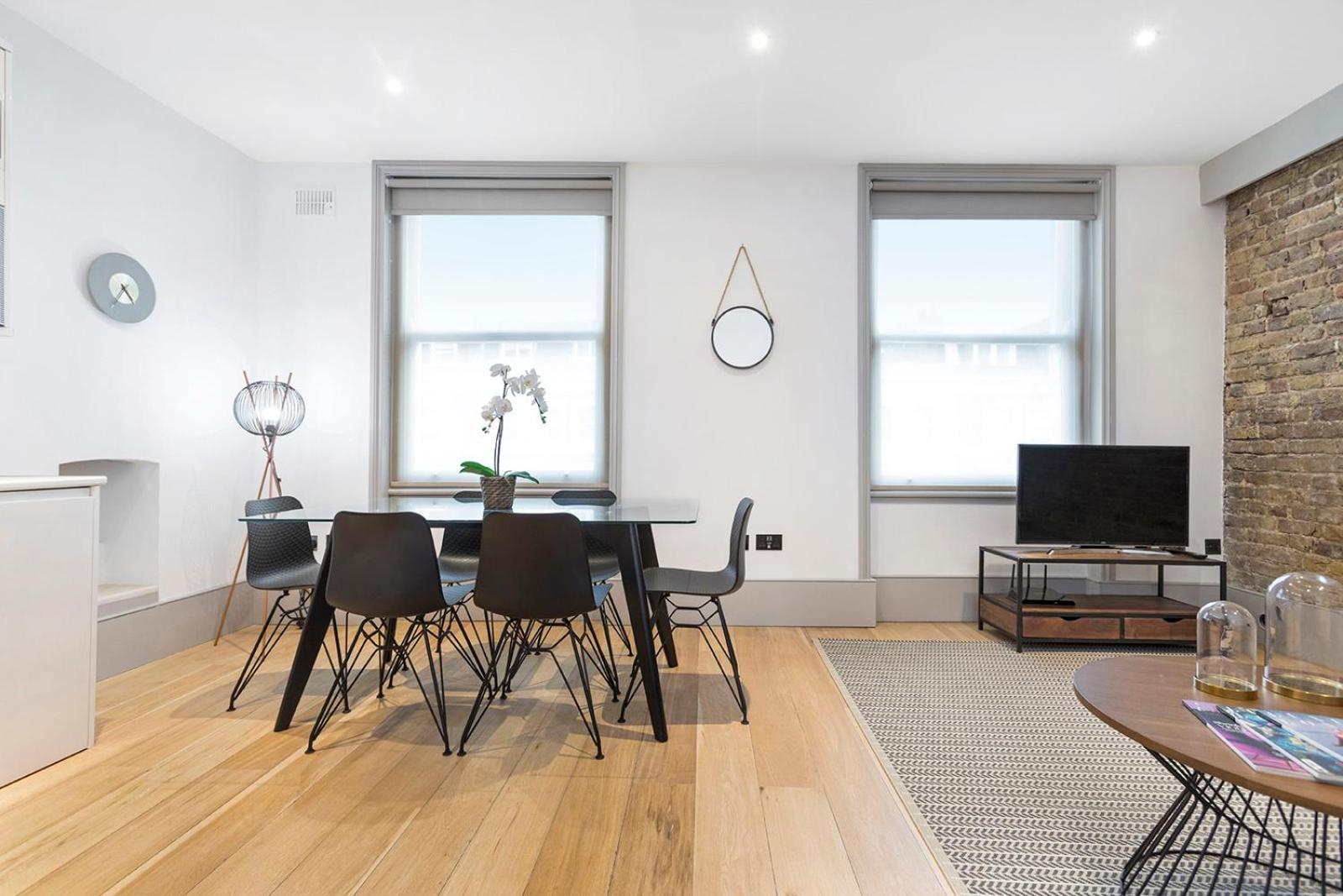 Prime Apartments Gloucester Road Londres Extérieur photo