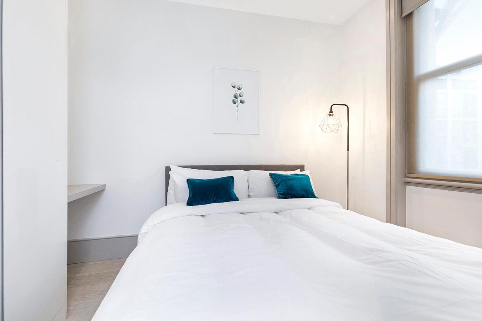 Prime Apartments Gloucester Road Londres Extérieur photo
