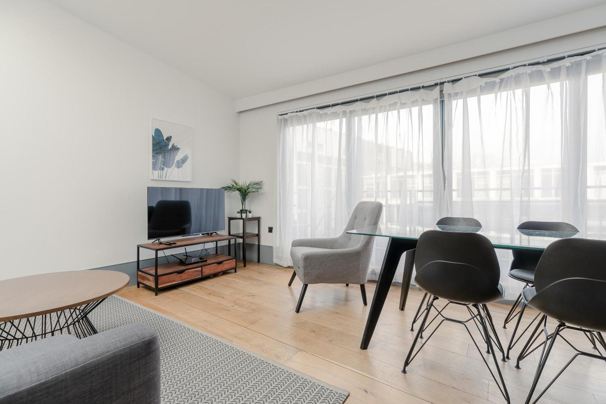 Prime Apartments Gloucester Road Londres Extérieur photo