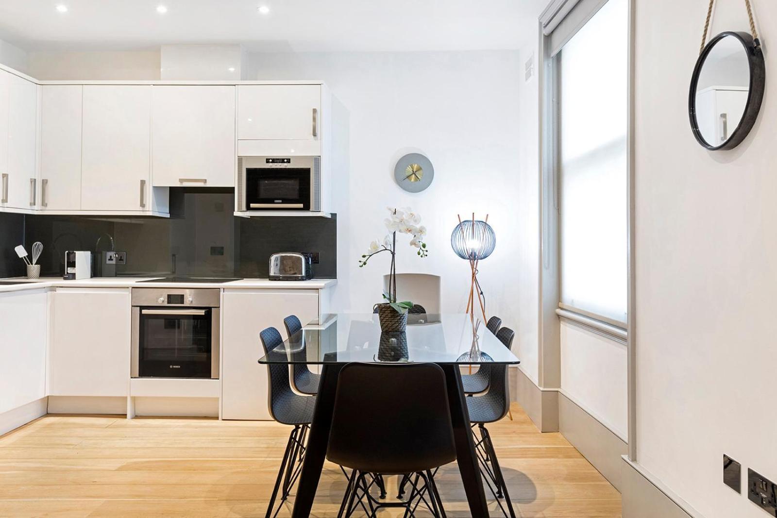 Prime Apartments Gloucester Road Londres Extérieur photo